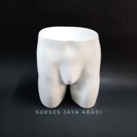 ราคา หุ่นชุดชั้นในผู้ชาย / โชว์ชุดชั้นในผู้ชาย / กางเกงผู้ชาย / ชุดชั้นในผู้ชายแสดง (26421637021)