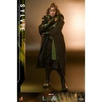 ราคา HOT TOYS TMS062 1/6 LOKI - SYLVIE (20081473486)