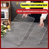 ราคา Ptkfpt09ชั้นวางระบายความร้อนถาดบาร์บีคิวสแตนเลสไม่ติดถาดอบเงิน (56504333744)