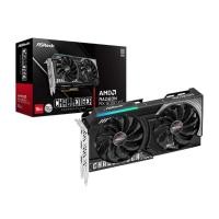 ราคา การ์ดจอ VGA ASROCK CHALLENGER AMD RADEON RX 9060 XT 16GB OC (40553530583)