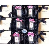 ราคา ✨ของแท้% จาก King Power ✨New Jomalone กลิ่น Raspberry Pipple (44161366277)