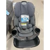 ราคา Graco 4Ever Dlx Extend2Fit 4 In 1 Car Seat คาร์ซีท สำหรับเด็กแรกเกิด (43215259750)