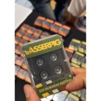 ราคา BBS Super RS Wasserpig ขอบขนาด 10.3 10.8 (26204215857)