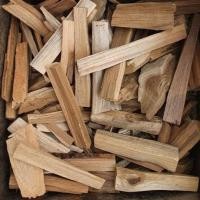 ราคา แก่นสัก แก่นไม้สัก สมุนไพรตากแห้ง แบบชิ้น 65 กรัม (53103005317)