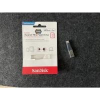 ราคา 32GB SanDisk IXPAND MINI USB 3.0 ตัวเพิ่มความจำ iPhone (ความจำไอโฟน) - มือสอง (12786847729)