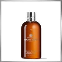 ราคา MOLTON BROWN Black Pepper Bath & Shower Gel 300ml (40671701516)