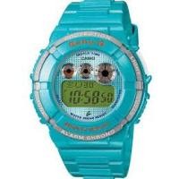 ราคา Casio Baby-G รุ่น BGD-121-2DR (1514408652)