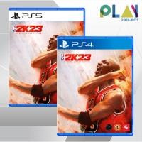 ราคา [PS5] [PS4] [มือ1] NBA2K23 Michel Jordan Edition [PlayStation5] [เกมps5] [PlayStation4] [เกมps4] (15891417506)