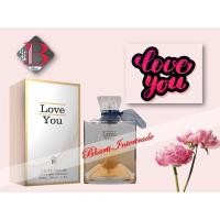 ราคา น้ำหอมอาหรับนำเข้า Love You (12288867644)