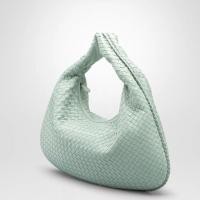 ราคา Veneta bag of BOTTEGA VENETA NEW Color: Light sage (2300419940)
