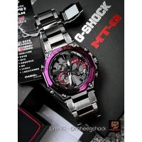 ราคา G-SHOCK Master of G MT-G Red Wine Series B2000BD-1A4 (40673121866)