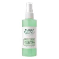 ราคา Mario Badescu Facial Spray With Aloe, Cucumber And Green Tea (1398869500)