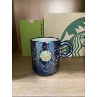ราคา Starbucks แก้ว mug กระต่าย Bunny Constellation 14 oz. ของแท้ (15234877658)