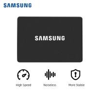 ราคา Samsung SSD Hdd 2.5 SATA3 SSD 120 GB 240 GB 480 GB 128 GB 256G 1TB 2TB 4TB ภายใน Solid State Hard Drive สําหรับแล็ปท็อป Hard Disk Desktop (29917703263)