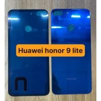 ราคา ฝาหลัง-กระจกหลัง huawei honor 9 lite zin (25177832135)