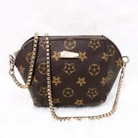 ราคา Preloved กระเป๋าหนังสไตล์ LV (4094944163)