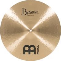 ราคา MEINL Cymbals Byzance Traditional Medium Thin Crash - 16" (B16MTC) (25218831720)