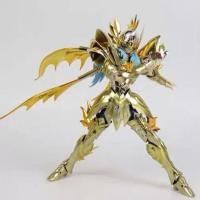 ราคา ยี่ห้อใหม่พร้อมสต็อก CS God of Legends Reprint ex God Pisces Abrodie Gold Saint Seiya Saint Cloth Myth (51704329078)