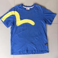 ราคา เสื้อยืด evisu มือสอง (29252798706)
