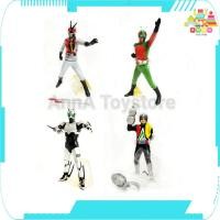 ราคา โมเดล ไอ้มดแดง ยุคโชวะ มาสไรเดอร์ คาเมนไรเดอร์ Masked Rider Showa HDM Rider งาน HDM ของแท้ (2919806227)
