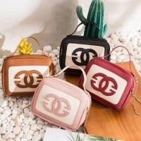 ราคา กระเป๋า CG เหลี่ยม (2424661852)