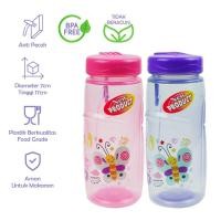 ราคา ขวดเครื่องดื่ม MOTIF ขนาด 600 มล. (44005803038)