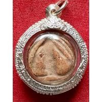 ราคา พระนางกำแพงลูกแป้งคู่กำแพงเพชร (42451755098)