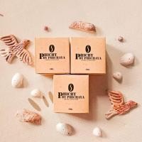 ราคา สบู่สครับกาแฟพิชชี่ Phichy by Phichaya ❌set 3 ก้อน❌ (4253076238)