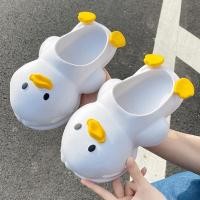 ราคา SHO-DUCK รองเท้าเป็ด สลิปเปอร์เป็ด สลิปเปอร์ รองเท้าใส่ในบ้าน ลายเป็ด แบบสวม พร้อมส่ง (20929969886)