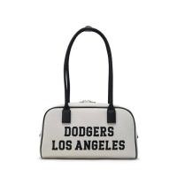 ราคา พร้อมส่ง ของแท้ กระเป๋าสะพายไหล่ MLB Varsity Los Angeles Dodgers Shoulder Bag (26050652096)