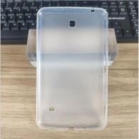 ราคา เคสแท็บเล็ต Tpu ป้องกันรอยสําหรับ Samsung Galaxy Tab 4 7.0 T230 T231 T235 T239 T2397 (2679795186)