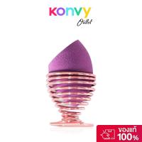 ราคา JOVINA Extra Soft Sponge โจวีน่า ฟองน้ำไข่ยักษ์ รูปทรงหน้าตัด. (26890547399)