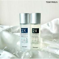 ราคา Tony Moly 2X First Essence 120 lm. (3379081361)
