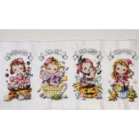 ราคา ครอสติช สาวสี่เทศกาล ปักสำเร็จ (43207300153)