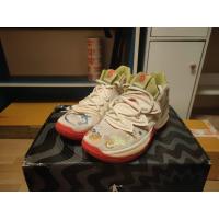 ราคา รองเท้าบาส(มือสอง)size5/37.5 (29689602329)