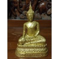 ราคา พระบูชา พระพุทธรูปปางมารวิชัย หลวงพ่อใหญ่ วัดเขาน้อย จ.นครนายก ปี 58 แท้ เก่าเก็บ สภาพดี ของพร้อมส่งครับ (26225980404)