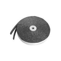 ราคา FREE HOME ซีลยางประตู SMILE S042 6 มม. สีดำ คิ้วกันแมลง ซีลยางประตู กันแมลง (9668936108)