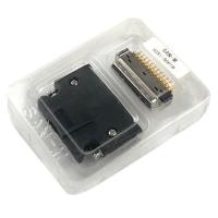 ราคา 50 Pin SCSI MDR Connector CN1 Servo ปลั๊ก 3M 10150-3000PE/10350 (connector 10150-3000PE 3M 10350) ***มีสินค้าพร้อมส่ง (19729408474)