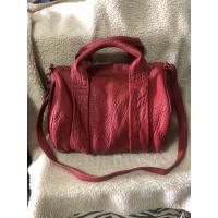 ราคา กระเป๋าAlexander wangแท้รับประกัน (10250206277)