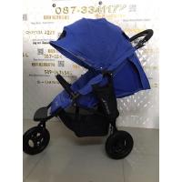 ราคา รถเข็นเด็กสามล้อมือสองยี่ห้อAirbuggy (9823527010)