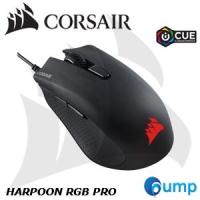 ราคา Corsair Harpoon RGB Pro FPS/MOBA Gaming Mouse (13647350339)