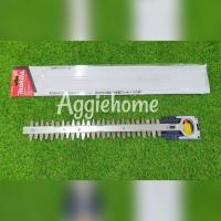 ราคา MAKITA ใบมีดตัดแต่งกิ่ง รุ่น MUH355 14นิ้ว ( ใช้กับเครื่องแต่งกิ่ง รุ่น MUH355 ) แถมฟรีจารบี ใบมีด ใบมีดตัดแต่งกิ่ง (4049893842)