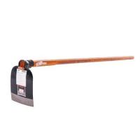 ราคา FREE HOME จอบถาก 2 ปอนด์ ตราจระเข้ 16x25x150 ซม. อุปกรณ์ขุดดิน พรวนดิน ทำสวน (10109544540)