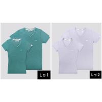 ราคา SALE! เสื้อยืด RudeDog Size Lชาย ลิขสิทธิ์แท้ 100% (1406498484)