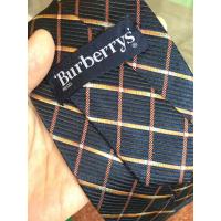 ราคา เนคไทค์ มือสอง แบรนด์แท้ Burberrys (22889251943)