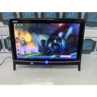 ราคา (มือสอง**มีตำหนิ ) All in one ACER CPU i5-GEN 3 Ram 8GB HDD500GB จอ20 ราคา 5,500บาท (20217488279)