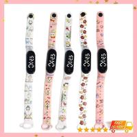 ราคา นาฬิกา LED สําหรับเด็กผู้หญิง, BOYS, GIRLS, GIRLS, CHARACTER WATERPROOF, ผู้ชาย, ผู้หญิง, SMALL SKMEI DIGITAL CHILDREN (41071225862)