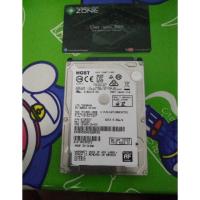 ราคา HDD Notebook 2.5 7200 Rpm 1 TB HGST (2344528236)