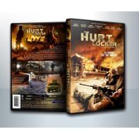 ราคา [ DVD Movie มีปก+สกรีนแผ่น-ไม่มีกล่อง ] The Hurt Locker หน่วยระห่ำปลดล็อคระเบิดโลก ( 1 DVD ) (18909920435)