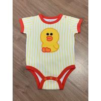 ราคา Babylovett - รอมเป็ด Line Friends 9-12 (งาน outlet ของใหม่) ใส่โค้ดเหลือ 100.- (22357230318)